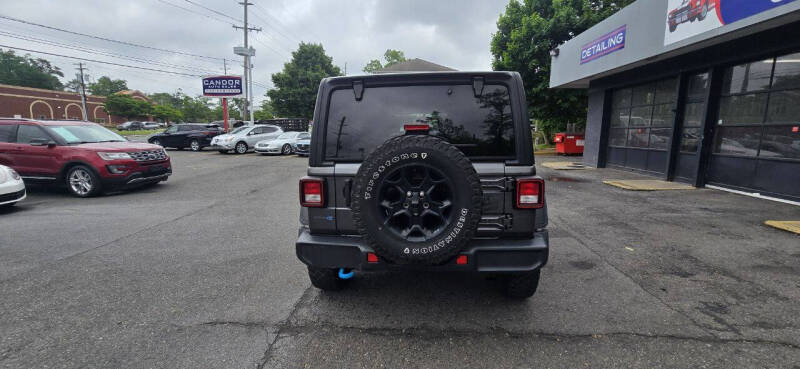 jeep wrangler 4xe 2023 1C4JJXN62PW692762 image jeep wrangler 4xe 2023 1C4JJXN62PW692762 image